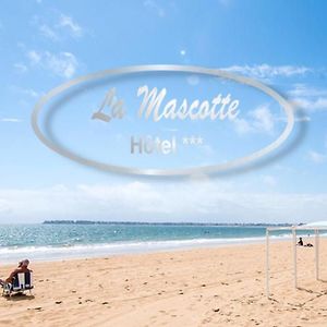 Hotel La Mascotte
